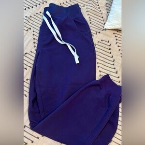 Figs High Wasted Scrub Pants
